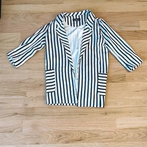Lulu’s Blazer